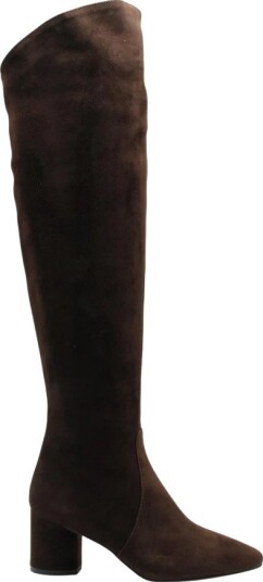 Scapa Dame Sko Brun 38 EU,