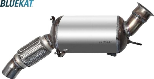 Partikkelfilter BLUEKAT 552040 Partikkelfilter BLUEKAT 552040