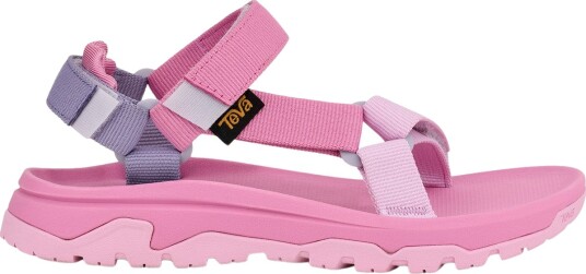 Teva Hurricane Xlt Jr Pink 32