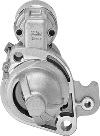 Starter VALEO 438161