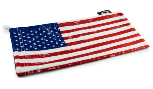 Oakley Microbag Flag Usa Oakley Microbag Flag Usa