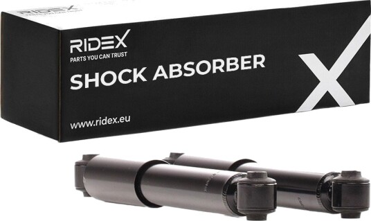 RIDEX 854S18068 Støtdemper
