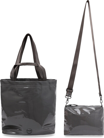 Tamaris Bags Tas Maike Grey ONE SIZE Tamaris Bags Tas Maike Grey ONE SIZE