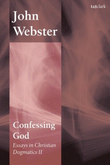 Confessing God