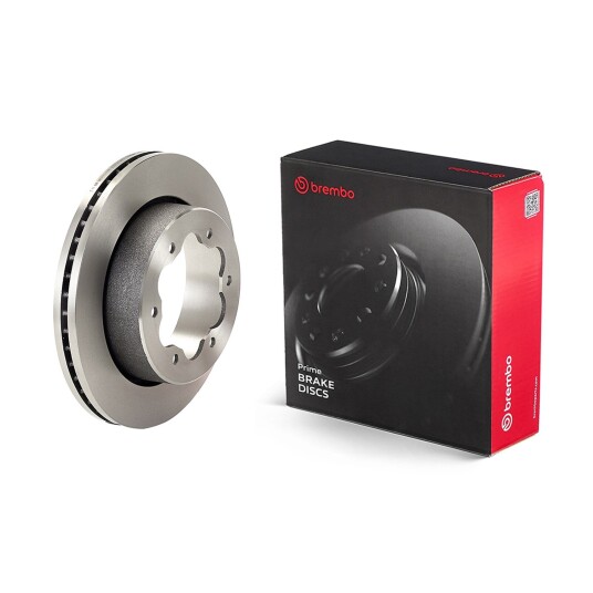 Bremseskive BREMBO 09.N372.10