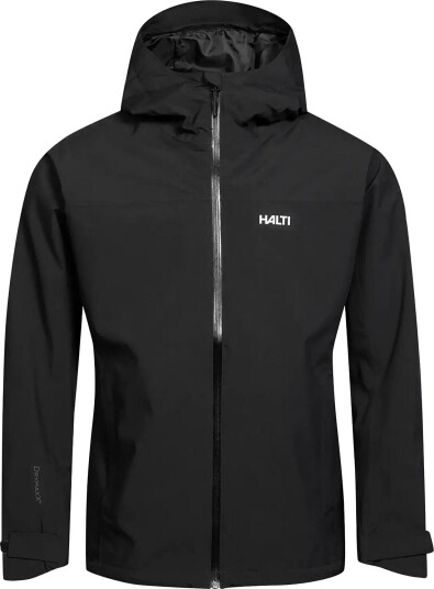 Halti Kaltimo M Dx Jacket - P99 BLACK - M