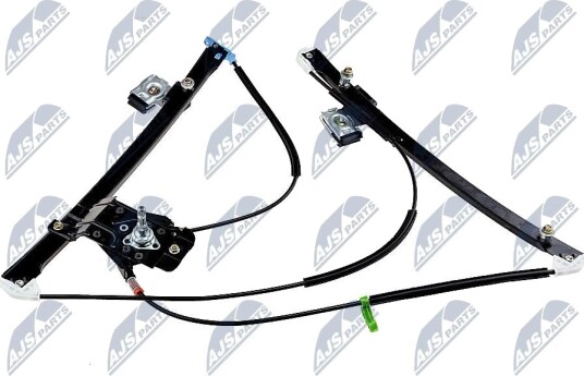 Vindusheis NTY EPS VW 081