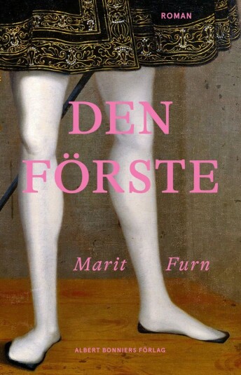 Den Förste Av Marit Furn