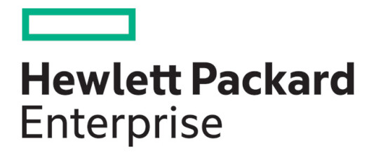 HP Aruba module 2930 2-port Stacking