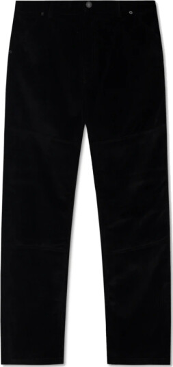Moncler Herre Bukser Svart M,