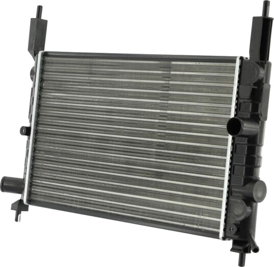 HELLA 8MK 366 305-011 Radiator, motorkjøling