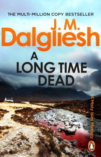 A Long Time Dead A Long Time Dead