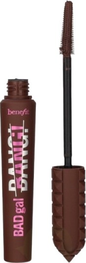 Benefit Badgal Bang! Waterproof Volumizing Mascara 36H 8.5 g Benefit Badgal Bang! Waterproof Volumizing Mascara 36H 8.5 g