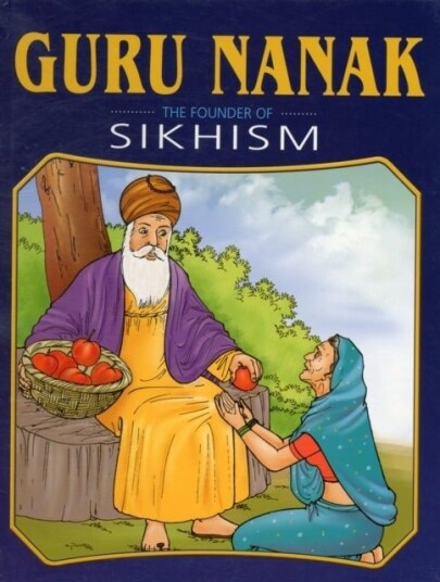 Guru Nanak Guru Nanak