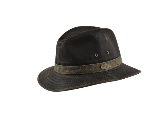Mjm Oakwood 10052 Antique Cotton 6 Brown L