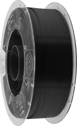 Prima PrimaCreator EasyPrint PLA 1.75mm 1 kg svart Prima PrimaCreator EasyPrint PLA 1.75mm 1 kg svart