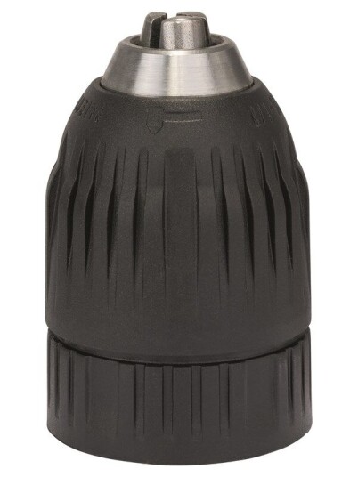 Bosch 2-13 mm Selvspennende Chuck for Elektroverktøy