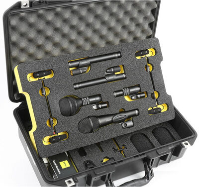 DPA DSK4001 DPA DSK4001