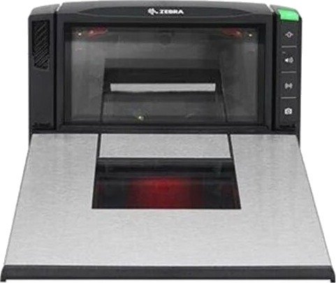 Extreme Networks Zebra MP72 Series MP7200 - Short - barcode scanner