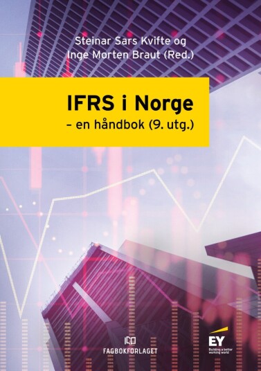 IFRS i Norge