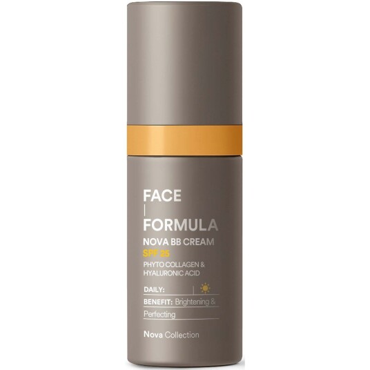 Face Formula Nova Bb Cream Spf25