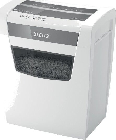 Makulator Leitz IQ Home Office krydsmakulering 4x28 mm (P-4) Makulator Leitz IQ Home Office krydsmakulering 4x28 mm (P-4)