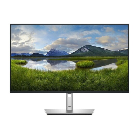 Dell P2725H 27" Full HD IPS Skjerm med HDMI og USB-C