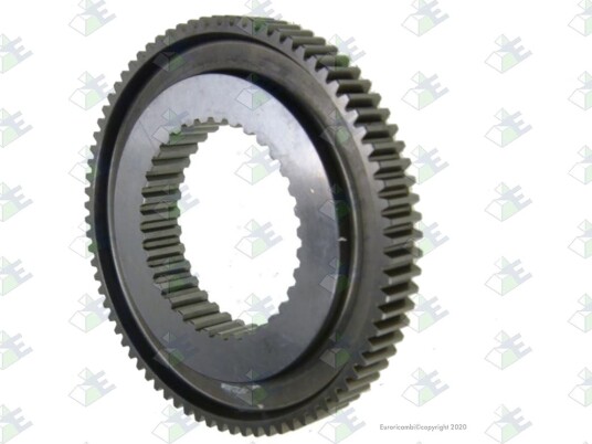 Synkronenhet, girboks Euroricambi 60531167 Synkronenhet, girboks Euroricambi 60531167