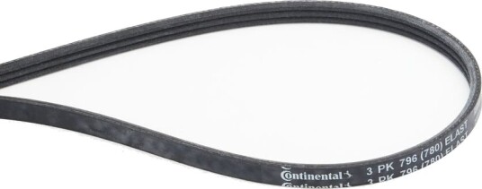 CONTITECH 3PK796 ELAST Multireim