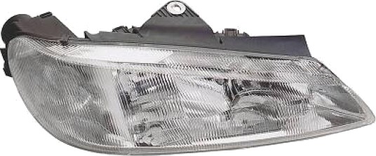DIEDERICHS 4241980 Frontlykter