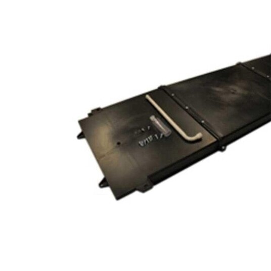 Høiax Kondensatorplate ETM 240 Høiax Kondensatorplate ETM 240