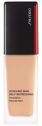 Shiseido Synchro Skin 250 Oljefri Foundation SPF30 30ml