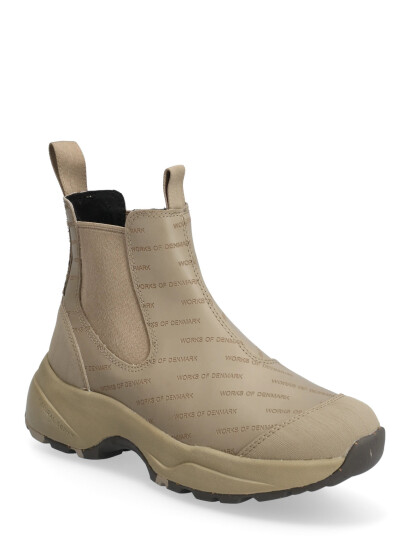 WODEN Siri Heritage - Beige - 38
