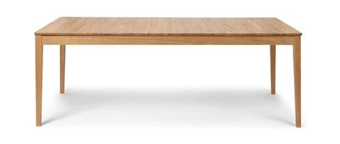 Sibast Furniture No 2.1 Spisebord 200x95 Oljet Eik Sibast Furniture No 2.1 Spisebord 200x95 Oljet Eik