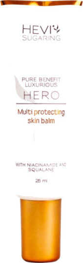 Hevi Sugaring Pure Benefit HERO Balm 25 ml