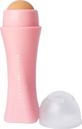Makeup Mekka Oil Absorbing Volcanic Roller Makeup Mekka Oil Absorbing Volcanic Roller
