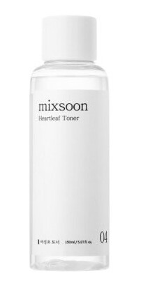 Mixsoon Heartleaf Toner 150