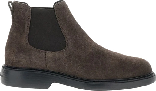 Hogan Herre Sko Brun 41 EU, Hogan Herre Sko Brun 41 EU,