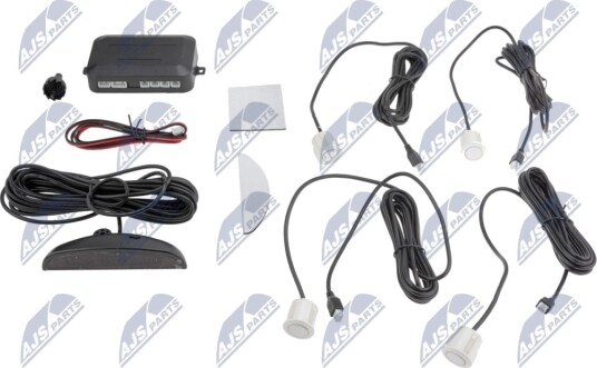 NTY EPDC-UV-014W Parkeringssensor