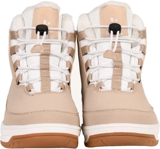Lindberg Kid´s Fjord Snow Boot Beige 32