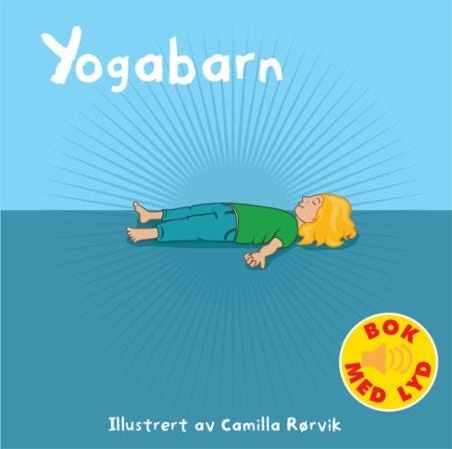 Yogabarn Av Finn Valgermo