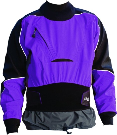 Kokatat Gore-Tex Wmn's Rogue Drytop violet