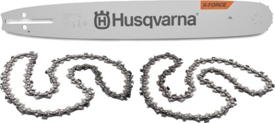 Husqvarna Sverdsett SP33G 13" 1,3 .325