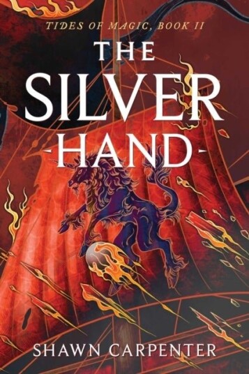 The Silver Hand The Silver Hand