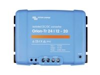 Victron Energy Omformer Orion-Tr Smart 24/12-20 240 W 12 V - 20 V Victron Energy Omformer Orion-Tr Smart 24/12-20 240 W 12 V - 20 V