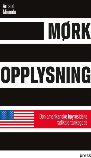 Mørk opplysning