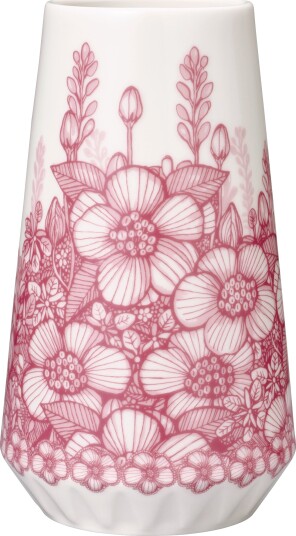 Arabia Huvila Vase 19 cm