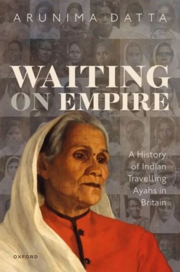 Waiting On Empire Av Arunima (Assistant Professor Assistant Pro Datta