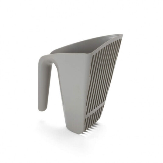 Moderna Scoop & Sift Kattesandspade Grå Moderna Scoop & Sift Kattesandspade Grå