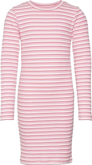 Vero Moda Girl Vio LkjoleRaspberry Sorbet (128 / 8 år)